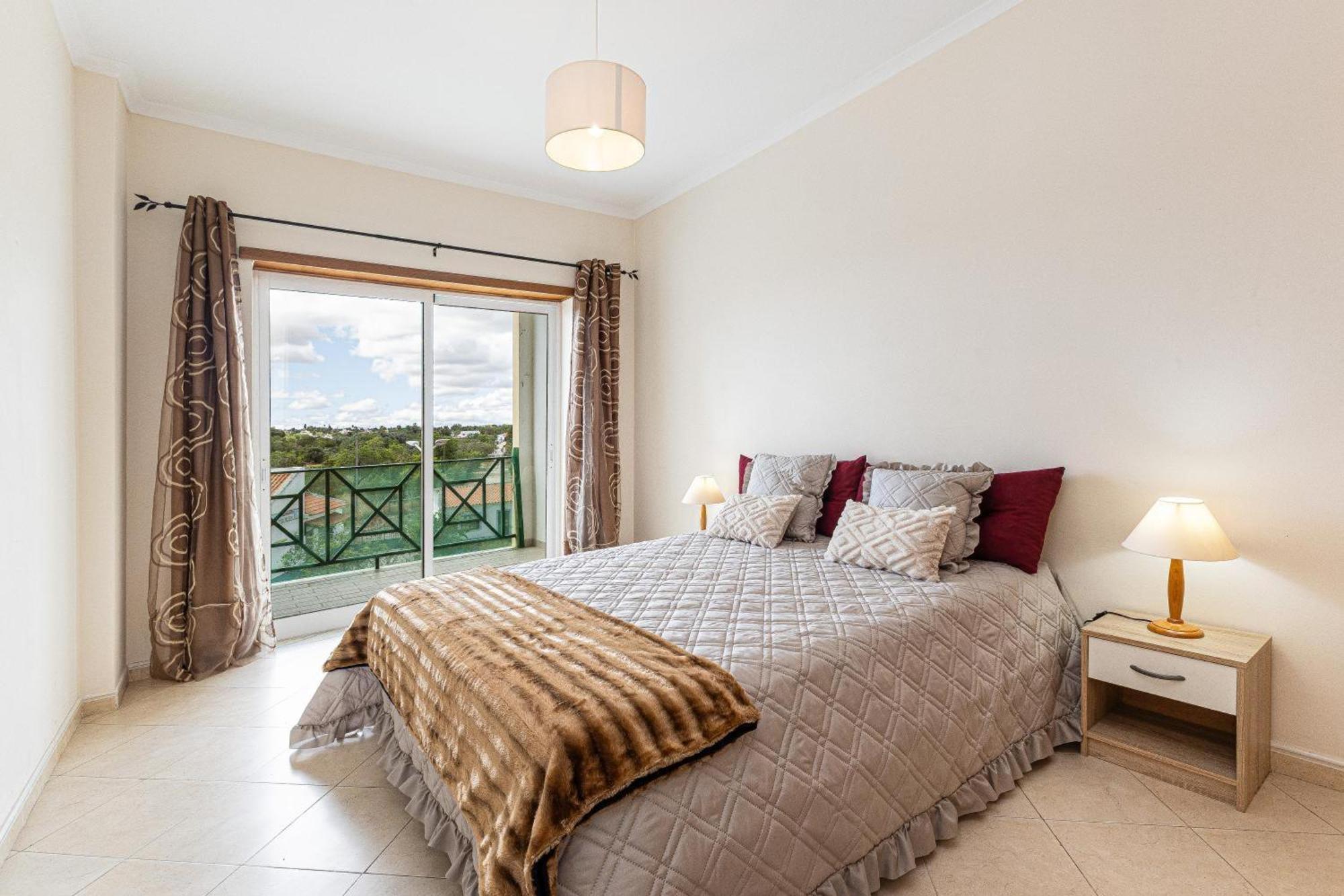 Sol E Mar Apartment อาร์มาซอง เด เปรา ภายนอก รูปภาพ