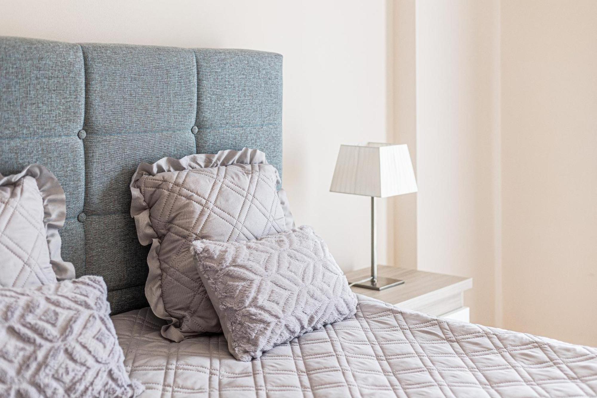 Sol E Mar Apartment อาร์มาซอง เด เปรา ภายนอก รูปภาพ