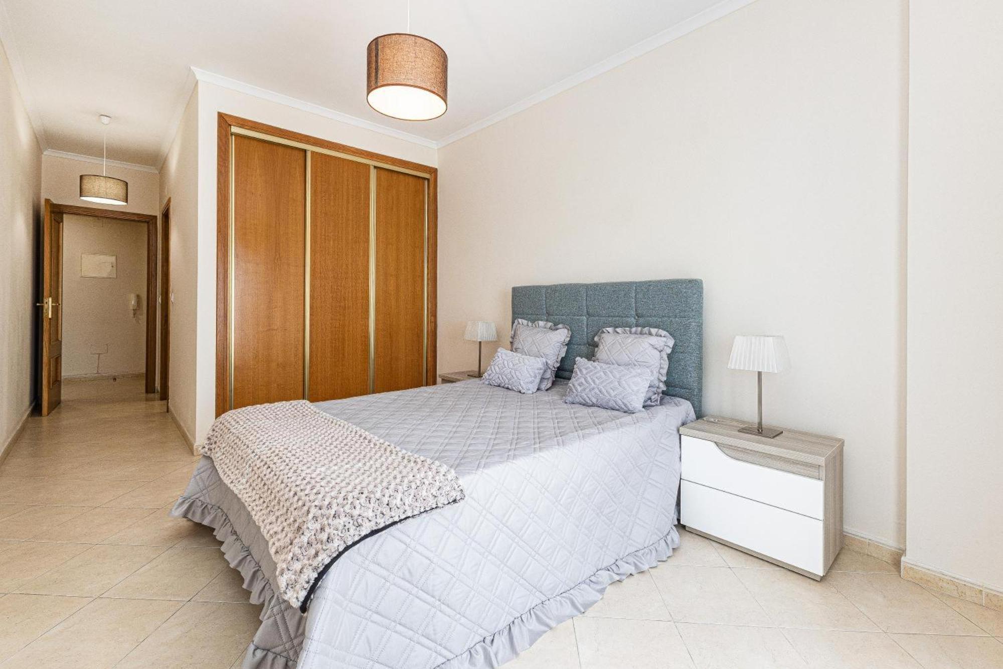 Sol E Mar Apartment อาร์มาซอง เด เปรา ภายนอก รูปภาพ