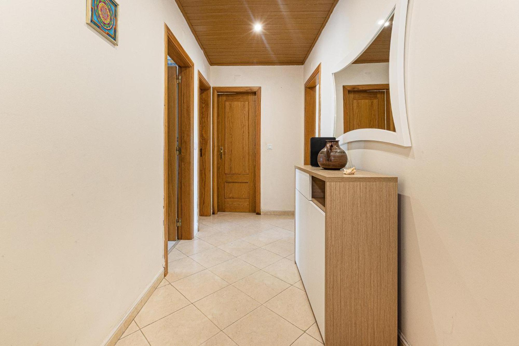 Sol E Mar Apartment อาร์มาซอง เด เปรา ภายนอก รูปภาพ