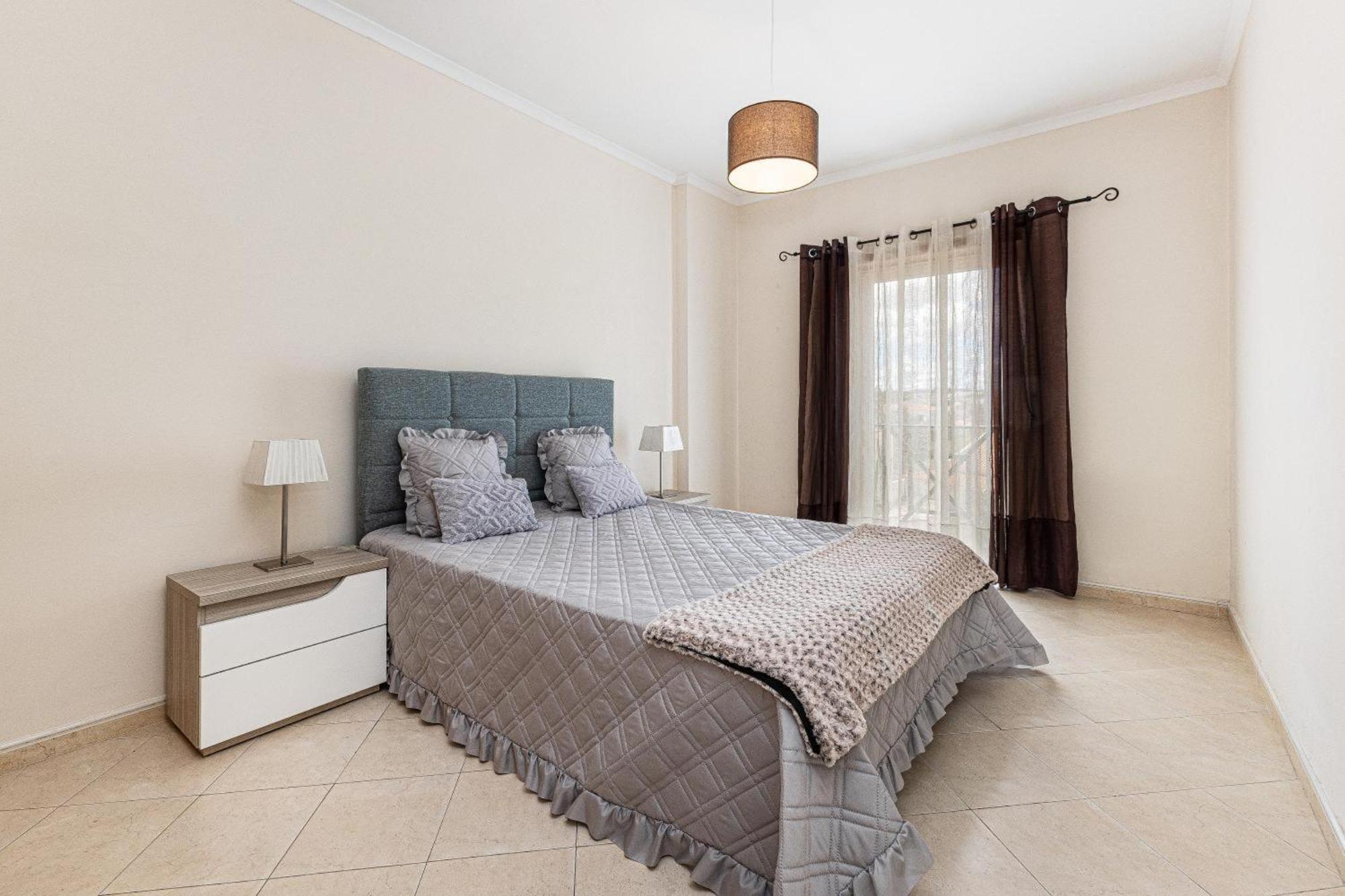 Sol E Mar Apartment อาร์มาซอง เด เปรา ภายนอก รูปภาพ