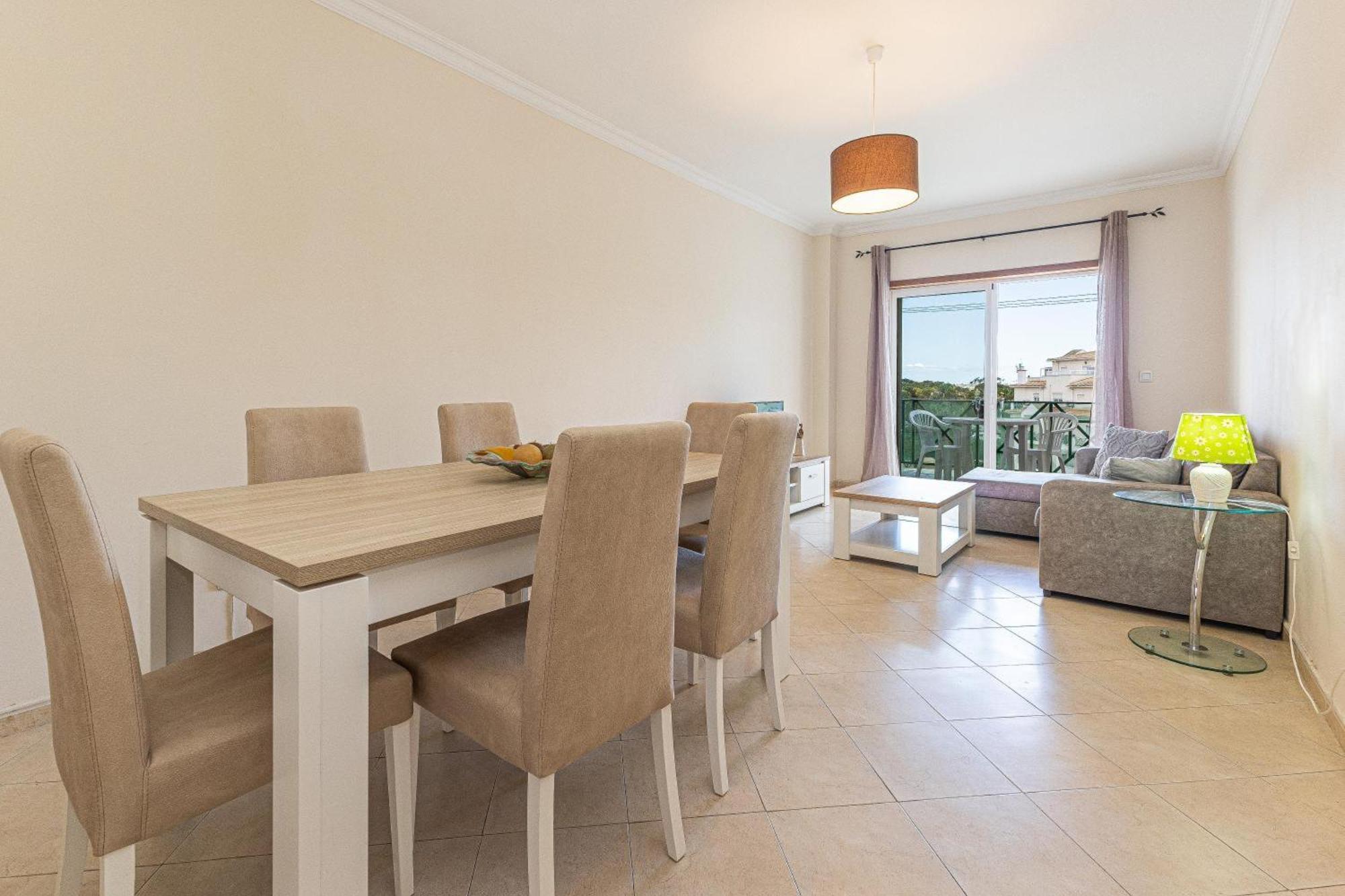 Sol E Mar Apartment อาร์มาซอง เด เปรา ภายนอก รูปภาพ