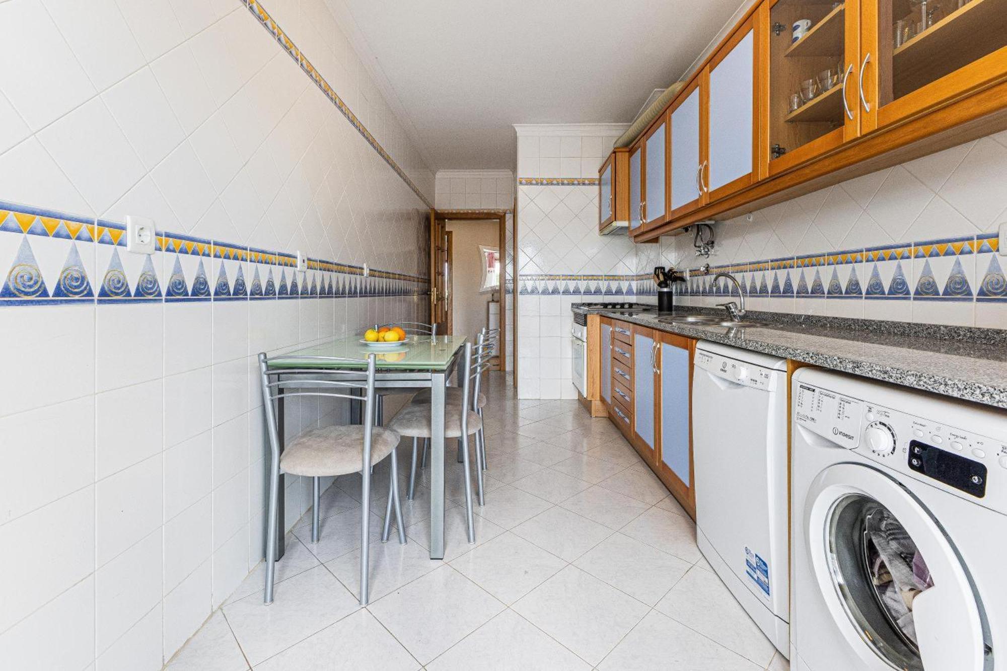 Sol E Mar Apartment อาร์มาซอง เด เปรา ภายนอก รูปภาพ