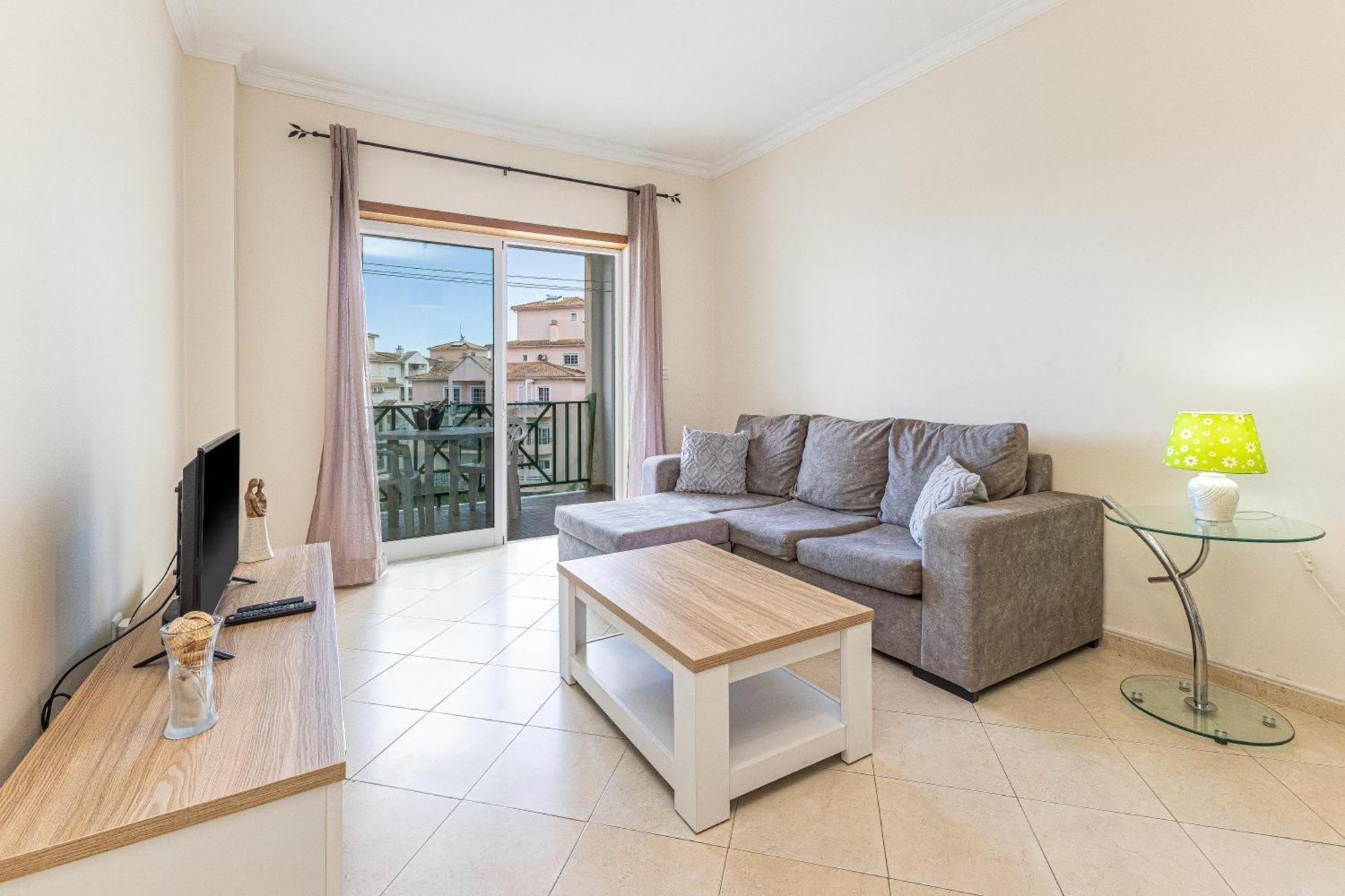 Sol E Mar Apartment อาร์มาซอง เด เปรา ภายนอก รูปภาพ