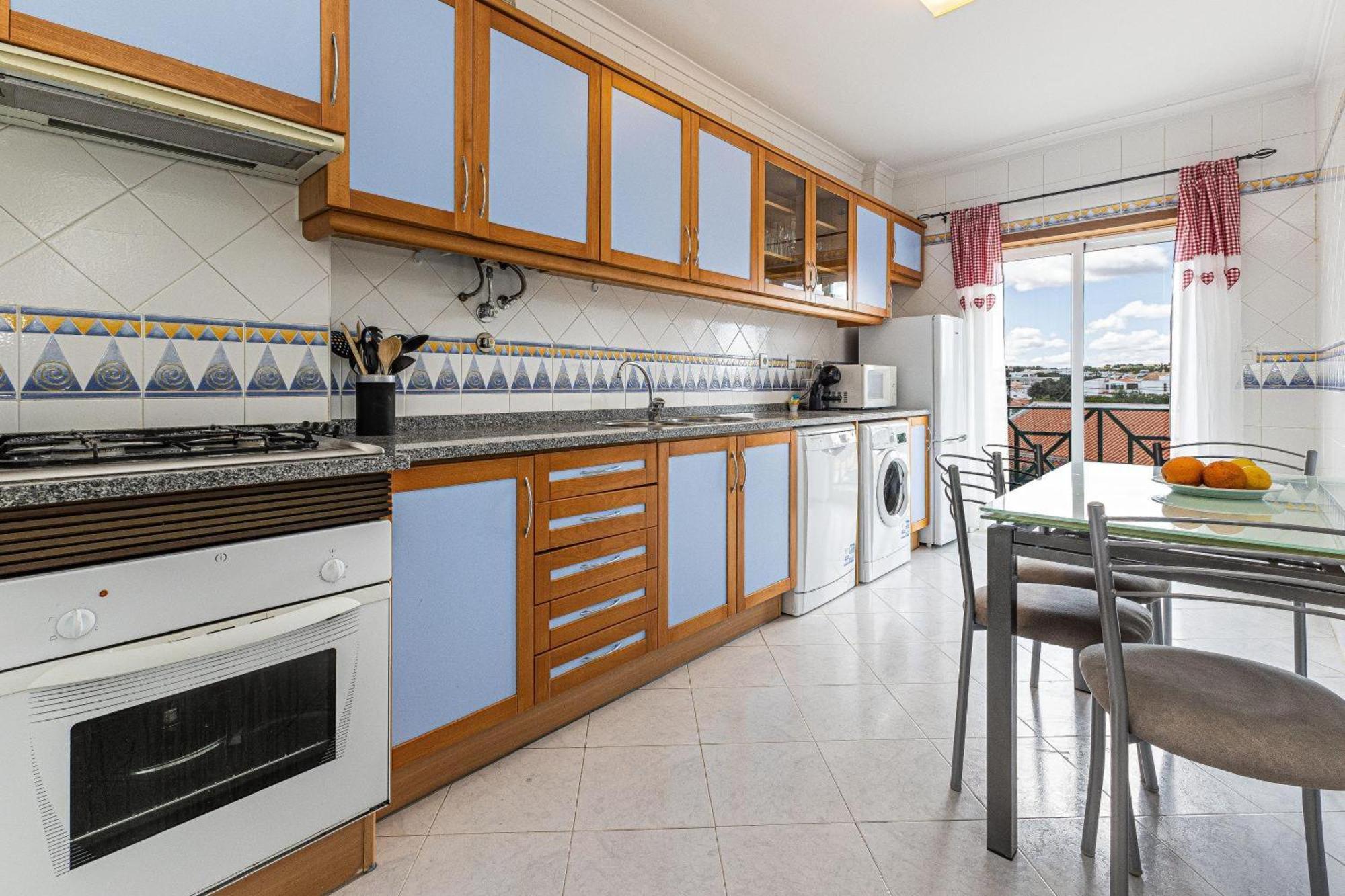 Sol E Mar Apartment อาร์มาซอง เด เปรา ภายนอก รูปภาพ